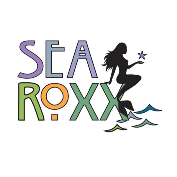 SeaRoxx logo
